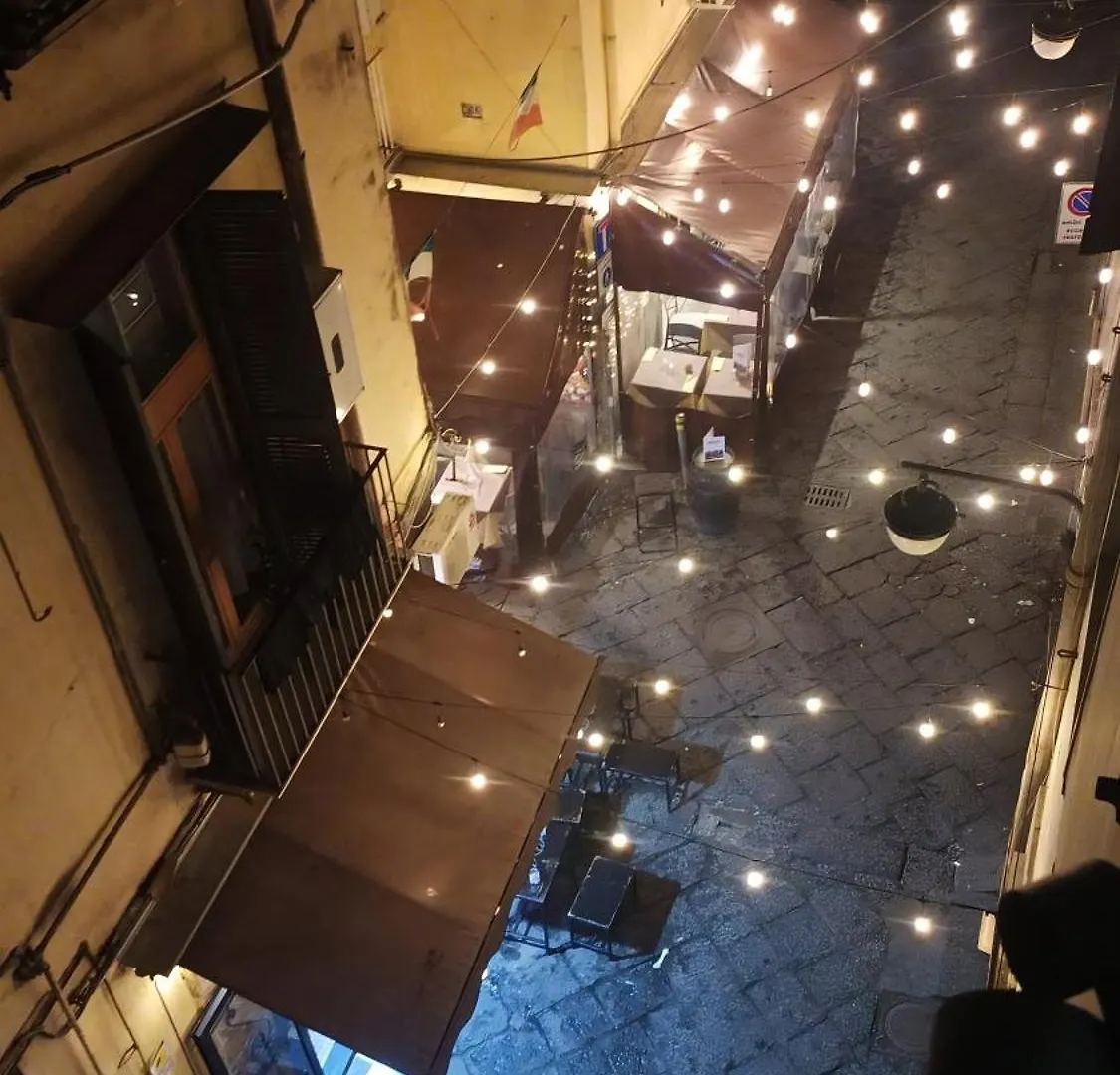 Vanna Home Napoli