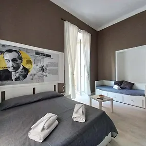 Bed & Breakfast Le Stanze Di Partenope, Napoli