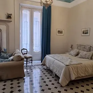 Appartamento Dimora Donn'alba, Napoli