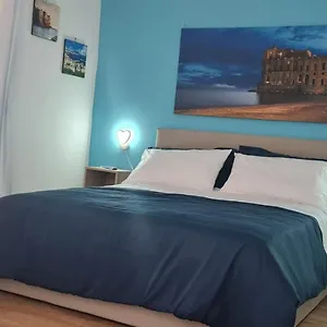 Bed & Breakfast Blu Gardenia, Napoli