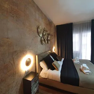 Affittacamere Le Sciantose Relais, Napoli