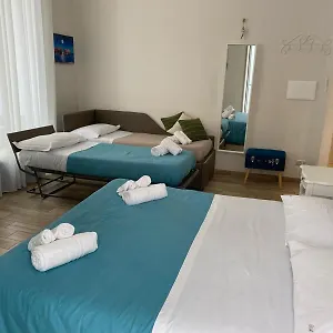 Affittacamere La Dimora Di Don Antonio A Toledo, Napoli