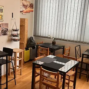 Bed & Breakfast Factory Design, Napoli
