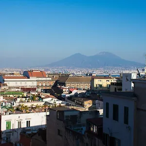 Bed & Breakfast La Casa Di Erica, Napoli