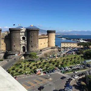 Affittacamere I Giardini Del Re, Napoli