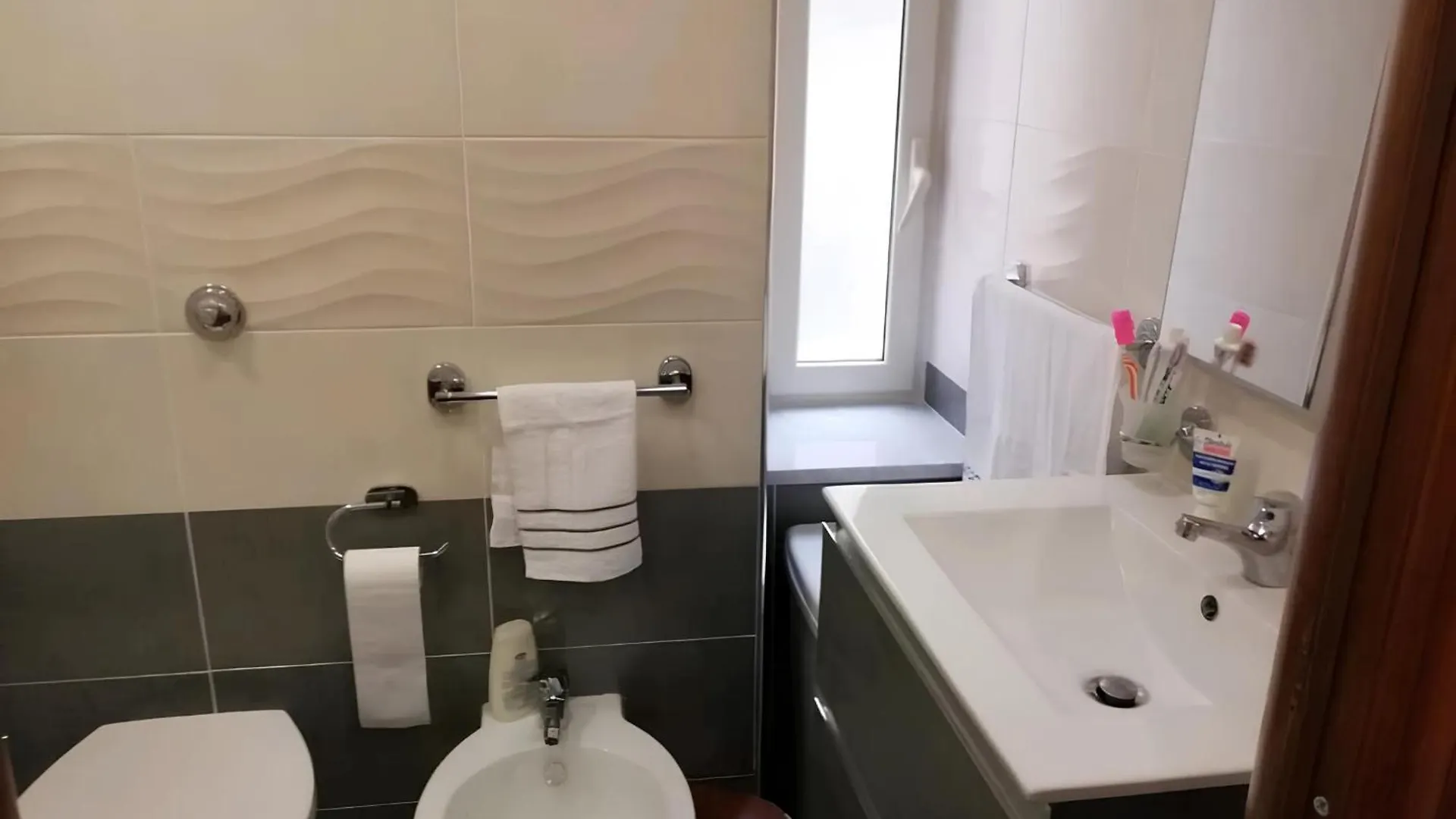Apartment Vanna Home Naples Italy