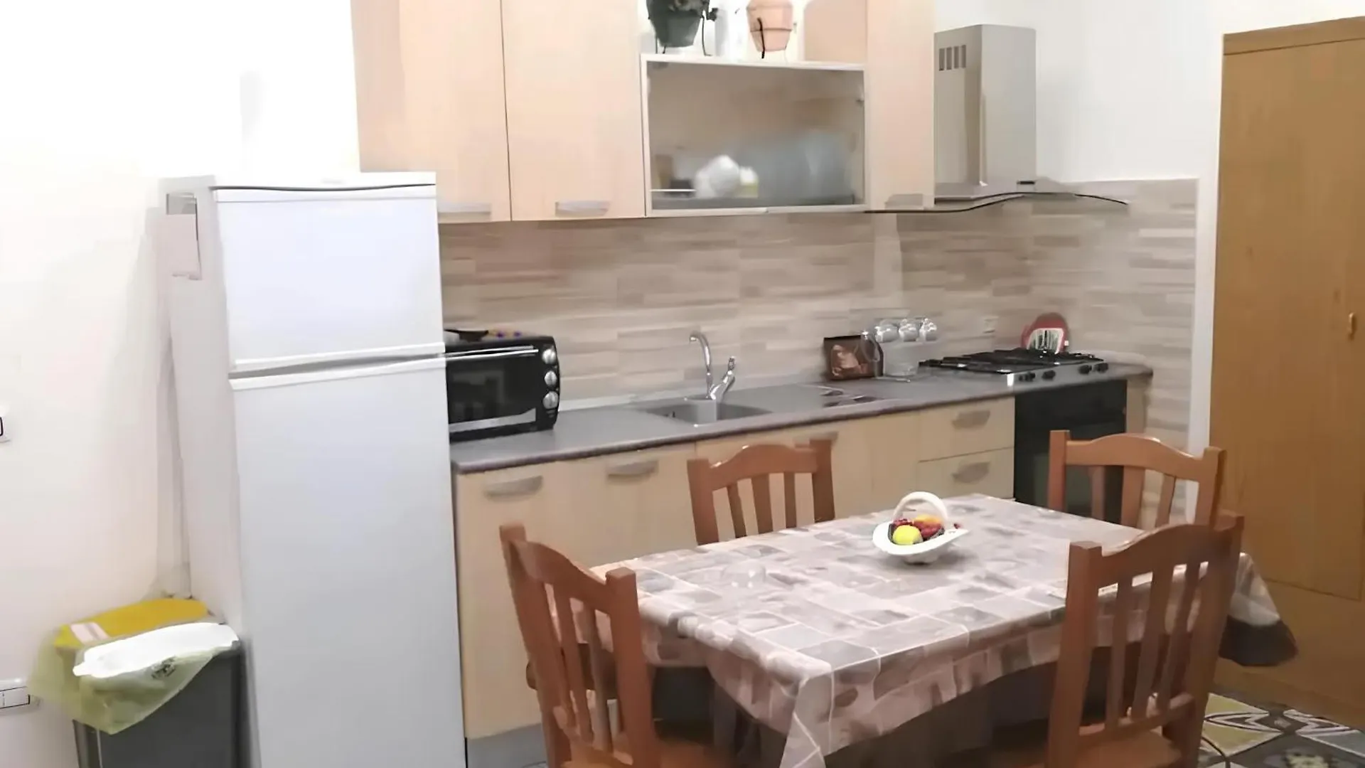 Vanna Home Naples Apartment