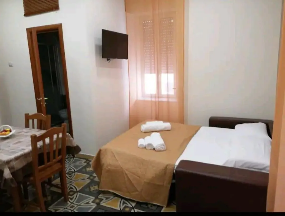 Apartment Vanna Home Naples